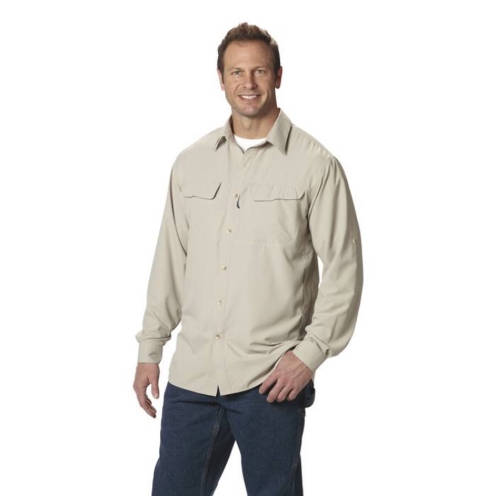 Men’s Quick Dry Shirt